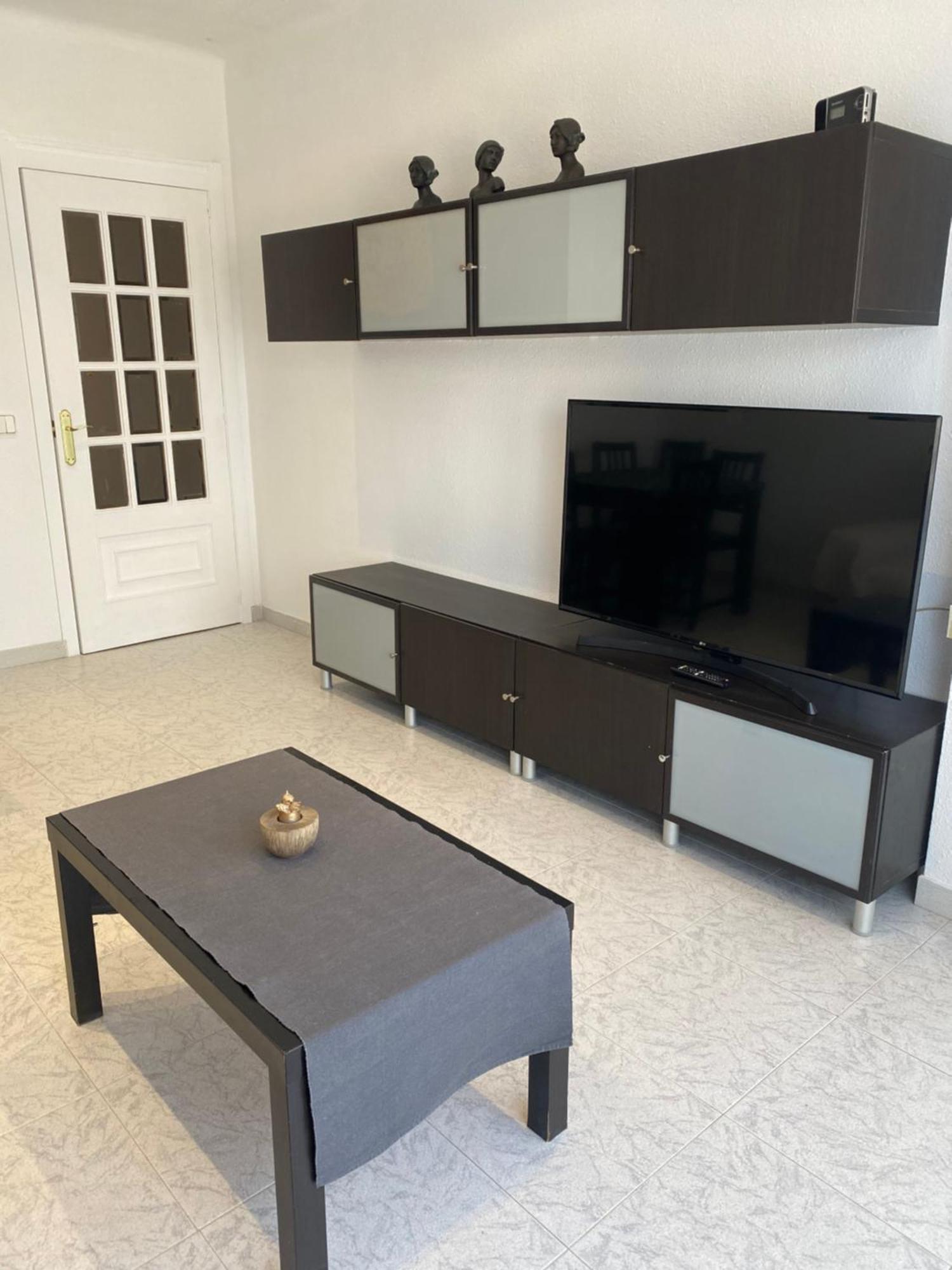 Apartamento Vista Mar 살루 외부 사진
